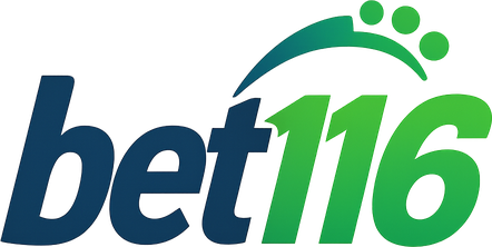 Bet116 Logo